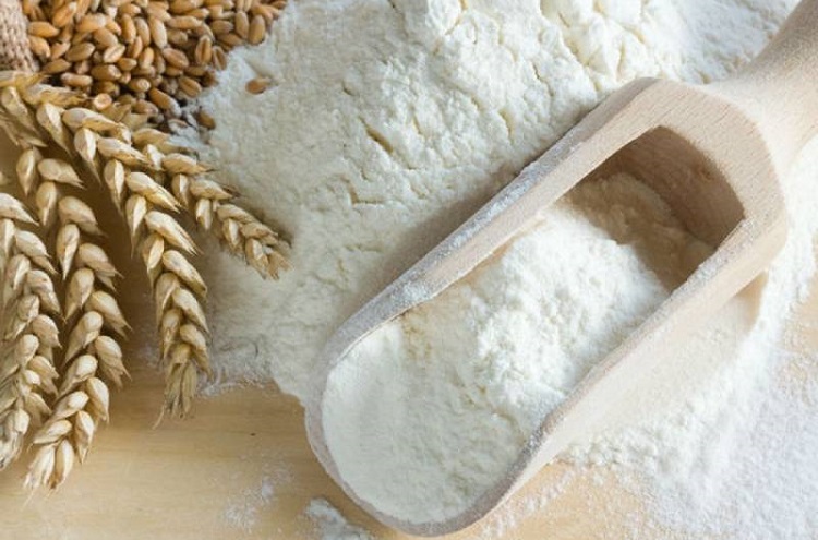 Cách diệt kiến hôi trong nhà bằng bột mì