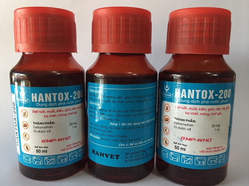 Hantox